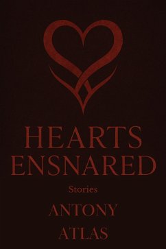 Cover Hearts Ensnared (eBook, ePUB)