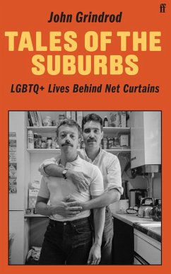 Cover Tales of the Suburbs (eBook, ePUB)