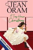 A Tiny House Christmas (Nederlandse) (eBook, ePUB) A Tiny House Christmas (Nederlandse) (eBook, ePUB)