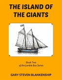 The Island of the Giants (eBook, ePUB) The Island of the Giants (eBook, ePUB)