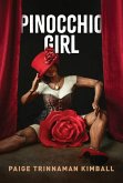 PINOCCHIO GIRL (eBook, ePUB)