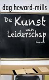De kunst van leiderschap (eBook, ePUB)