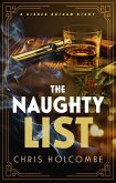 The Naughty List (Hidden Gotham) (eBook, ePUB)