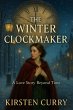 The Winter Clockmaker (The Timekeeper's... - Bild 1