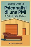Psicanalisi di una PMI (eBook, ePUB)