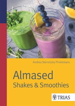 Cover Almased : Shakes & Smoothies.