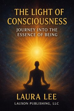 The Light of Consciousness (eBook, ePUB) Cover The Light of Consciousness (eBook, ePUB)