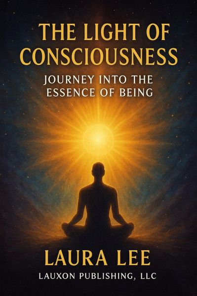 The Light of Consciousness (eBook, ePUB)