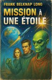 Mission à une étoile (eBook, ePUB)