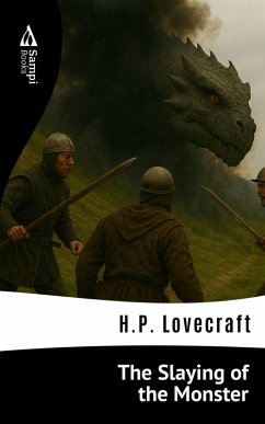 Cover The Slaying of the Monster (eBook, ePUB)