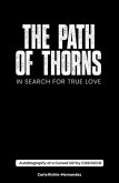 The Path of Thorns (eBook, ePUB) The Path of Thorns (eBook, ePUB)