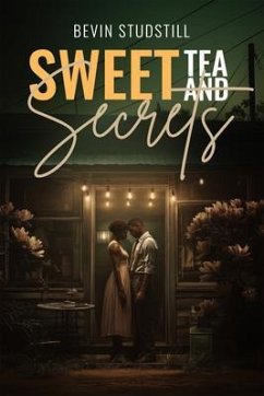 Cover Sweet Tea and Secrets (eBook, ePUB)