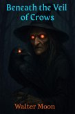 Beneath the Veil of Crows (eBook, ePUB) Beneath the Veil of Crows (eBook, ePUB)