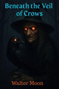 Beneath the Veil of Crows (eBook, ePUB) - Moon, Walter