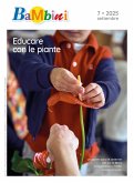 Rivista Bambini, Settembre 2025 (eBook, PDF) Rivista Bambini, Settembre 2025 (eBook, PDF)