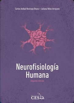 Cover Neurofisiología humana (eBook, PDF)