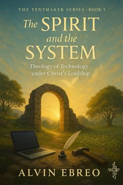 Book I - The Spirit and the System: Theology of Technology under Christ's Lordship (The Tentmaker Series, #1) (eBook, ePUB) - Ebreo, Alvin