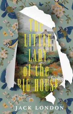 Cover The Little Lady of the Big House (eBook, ePUB)