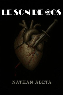 Cover Le Son de @os (Journal of a Complex Human Being, #1) (eBook, ePUB)