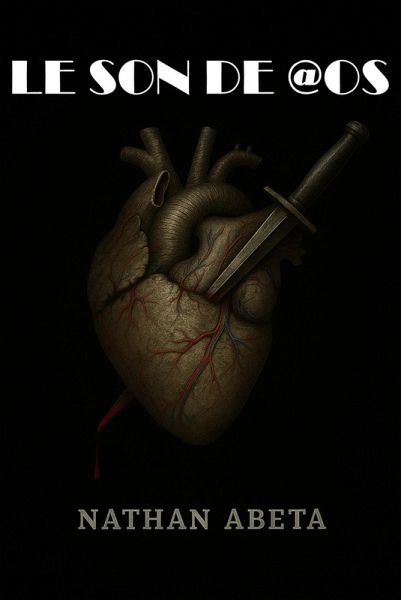 Le Son de @os (Journal of a Complex Human Being, #1) (eBook, ePUB)