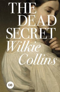Cover The Dead Secret (eBook, ePUB)