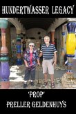HUNDERTWASSER LEGASY (eBook, ePUB)