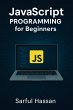 JavaScript programming for Beginners... - Bild 1