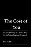 The Cost of You (eBook, ePUB)