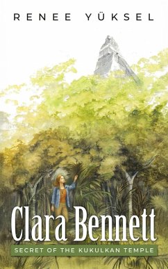 Clara Bennett (Book 1, #2) (eBook, ePUB) - Yuksel, Renee