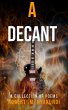 A Descant: A Collection of Poems... - Bild 1