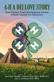 4-H - A DEI Love Story (eBook, ePUB)