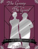 The Gossip and The Guest (The Steer Queer Series, #2) (eBook, ePUB)