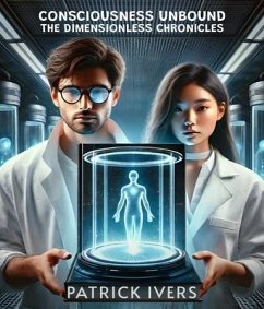 Cover Consciousness Unbound (eBook, ePUB)