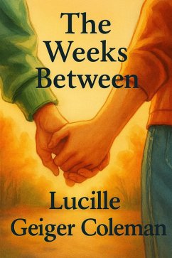 Cover The Weeks Between (eBook, ePUB)