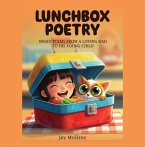 Lunchbox Poetry (eBook, ePUB)