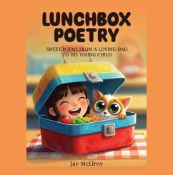 Cover Lunchbox Poetry (eBook, ePUB)
