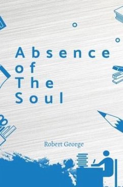 Cover Absence of the Soul (eBook, ePUB)