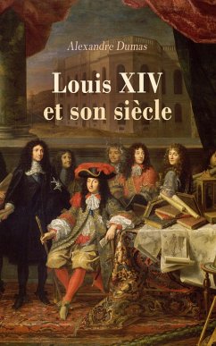 Cover Louis XIV et son siècle (eBook, ePUB)