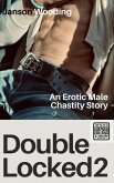 Double Locked 2 (DL, #2) (eBook, ePUB) Double Locked 2 (DL, #2) (eBook, ePUB)