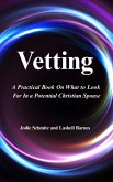Vetting (eBook, ePUB) Vetting (eBook, ePUB)