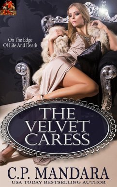 Cover The Velvet Caress (Velvet Lies, #2) (eBook, ePUB)