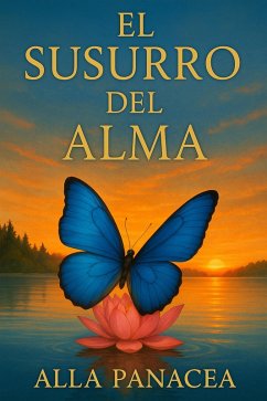 Cover «El Susurro del Alma» (eBook, ePUB)