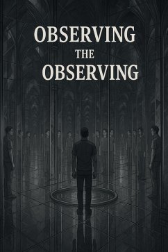 Cover OBSERVING THE OBSERVING (eBook, ePUB)