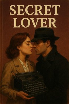 Cover Secret Lover (eBook, ePUB)