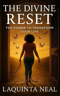 Cover The Divine Reset (eBook, ePUB)