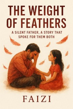 Cover The Weight of Feathers (eBook, ePUB)