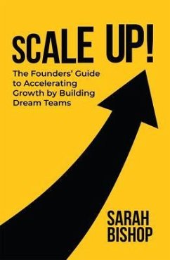 Cover Scale Up! (eBook, ePUB)