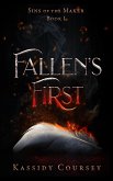 Fallen (Sins of the Maker, #1) (eBook, ePUB) Fallen (Sins of the Maker, #1) (eBook, ePUB)