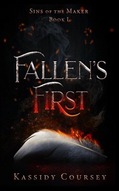 Cover Fallen (Sins of the Maker, #1) (eBook, ePUB)