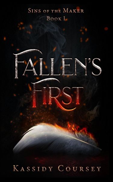 Fallen (Sins of the Maker, #1) (eBook, ePUB)